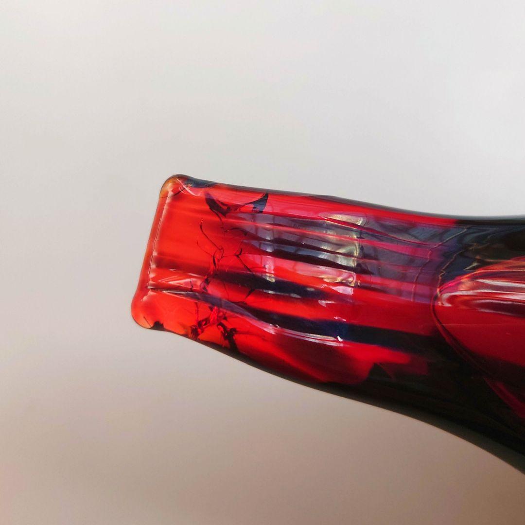 イッタラ　バード　クランベリー