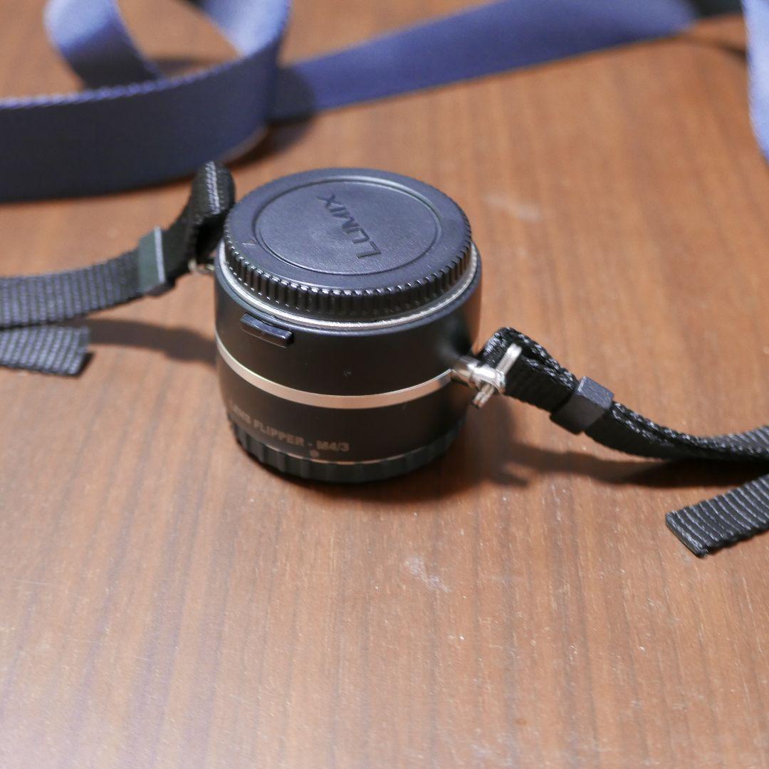 LEICA DG SUMMILUX 15mm F1.7 & 25mm F1.4他