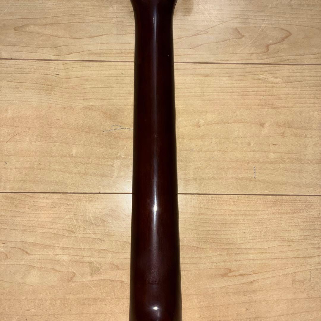 激レア　調整済み　yamaki フォークタイプ　YF-25素晴らしい音