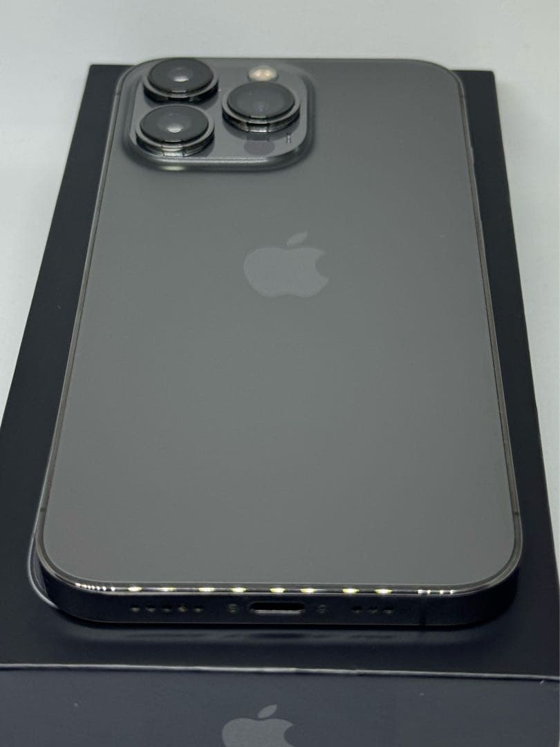 スマートフォン本体 iPhone 13 Pro 256GB