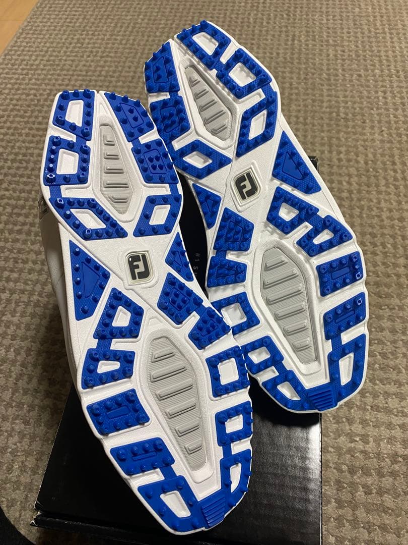 新品、未使用‼️フットジョイ PRO SL 26cm