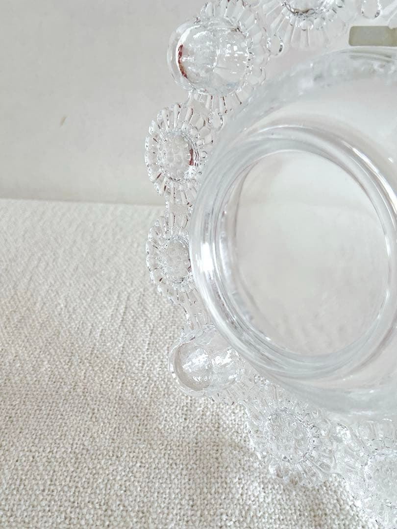 KOSTA BODA＊Bellis＊Candle stand・*