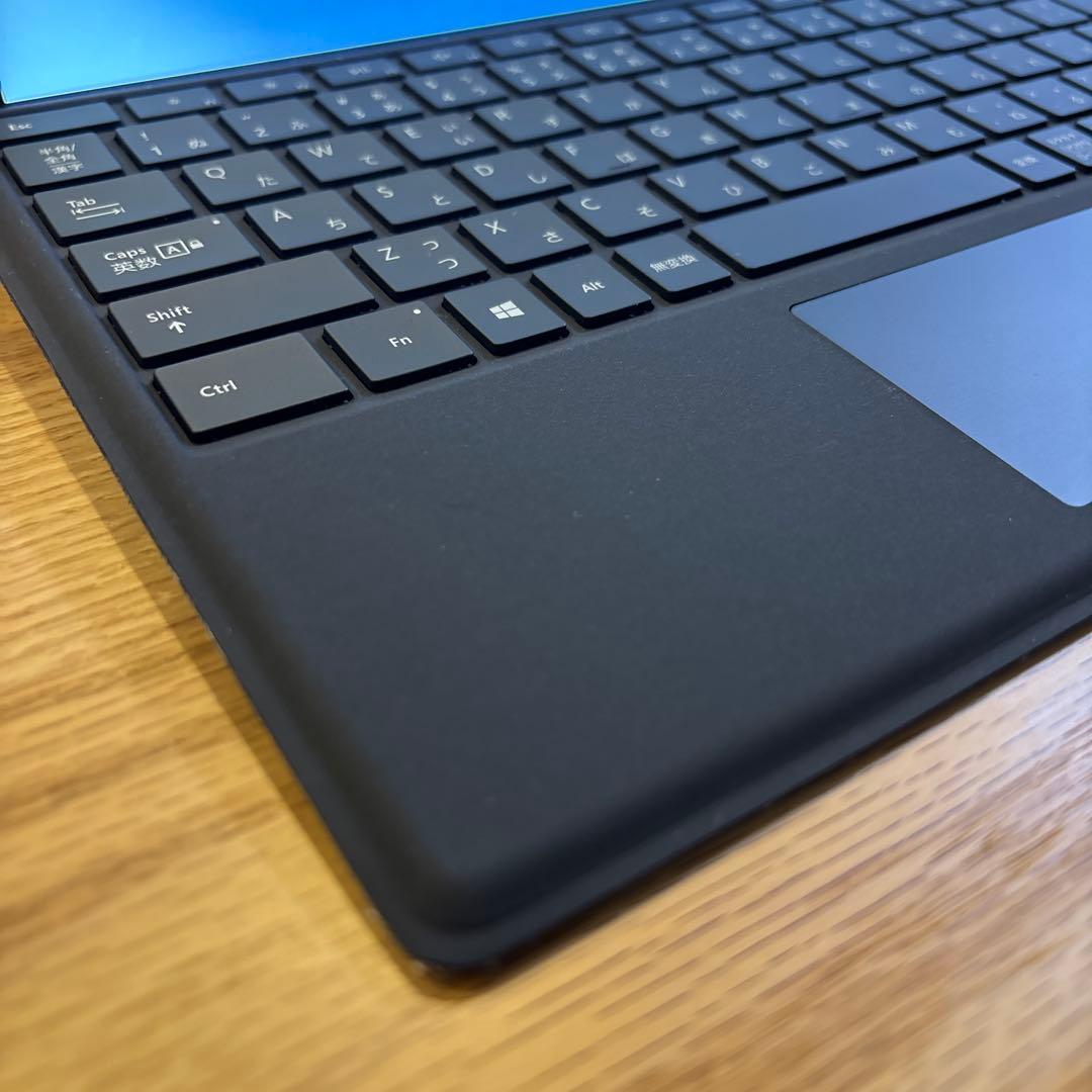 【特価】Microsoft Surface Pro 7 256GB 8GB