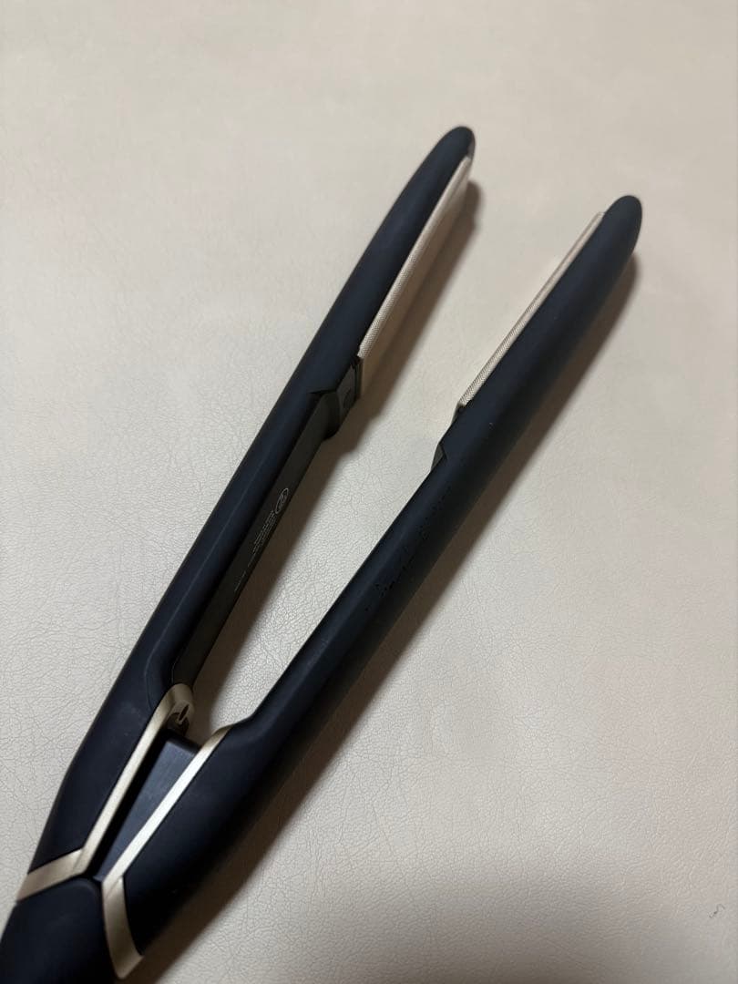 KINUJO（絹女）ヘアアイロン