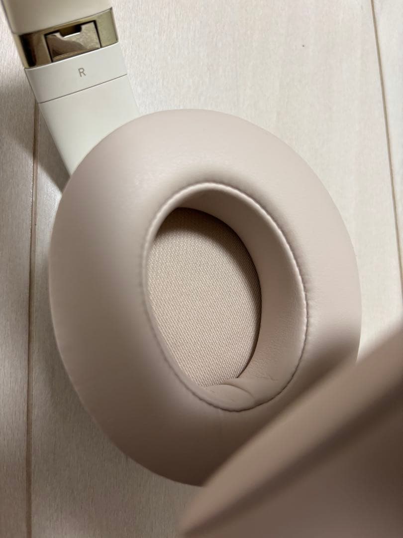 【レア•美品】Beats Studio3 迷彩 イヤーパッド交換済み