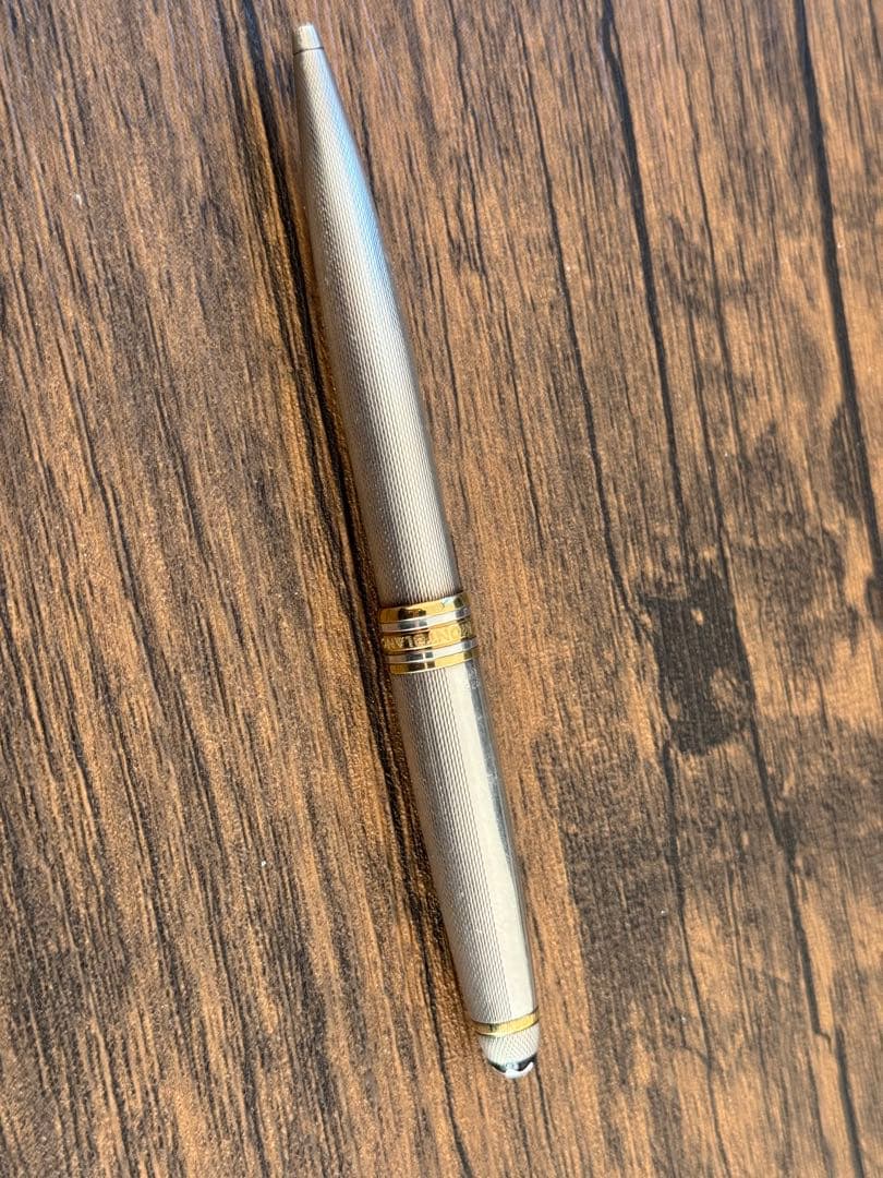 【レア】モンブラン　バーレイ　ボールペン