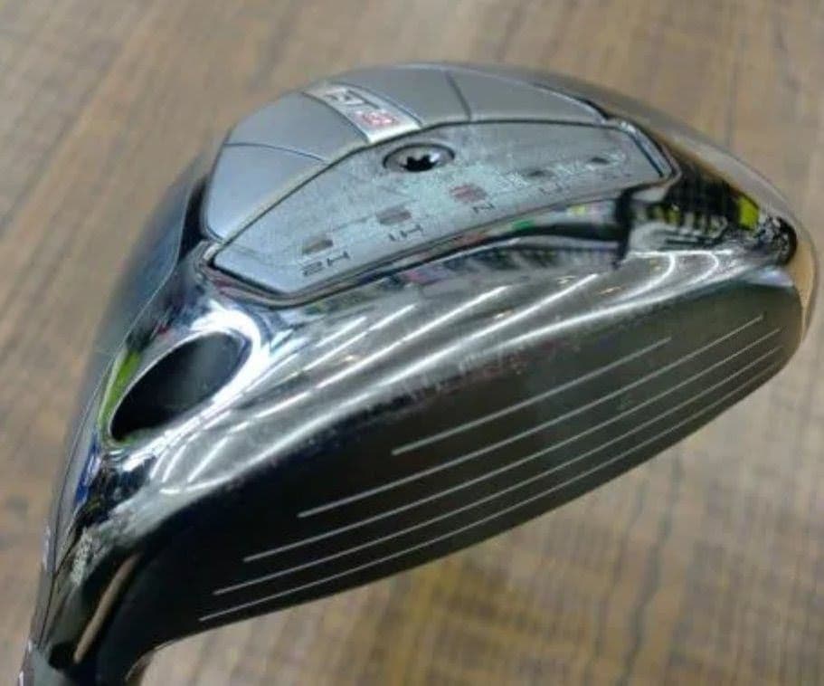 タイトリスト GT3 3W 15度 Tensei 1k Black 75 X