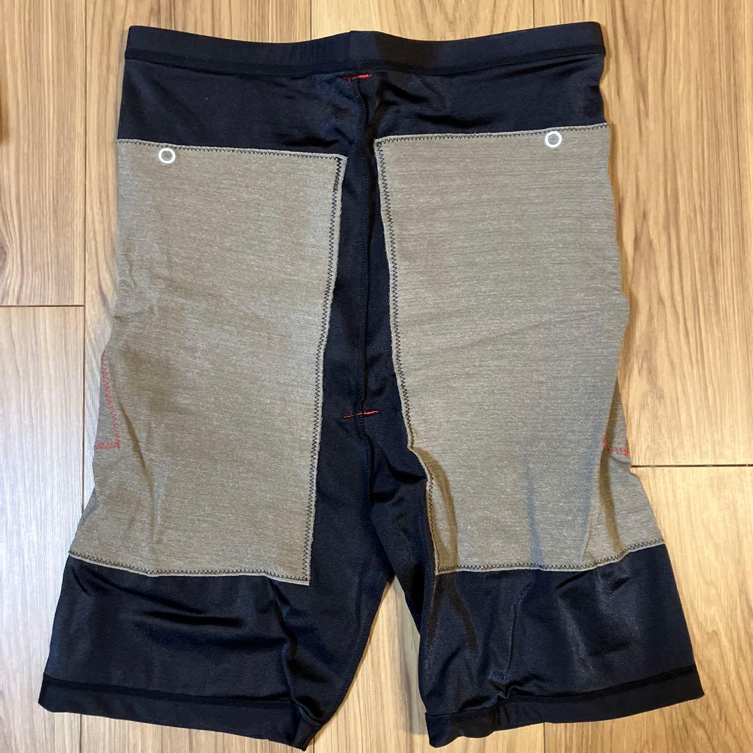 フレキシア✴︎セルステラbody 骨盤ヒップUPサポーター レッグ&アームチューブ