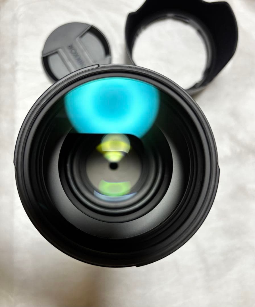 レンズ(ズーム) NIKKOR Z 70-200mm f/2.8 VR S