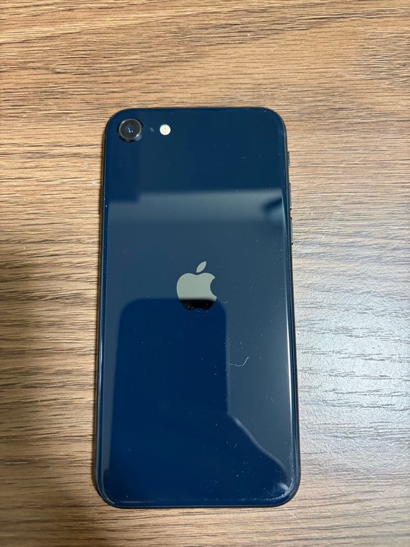 iPhone SE第3世代 & スマホケース