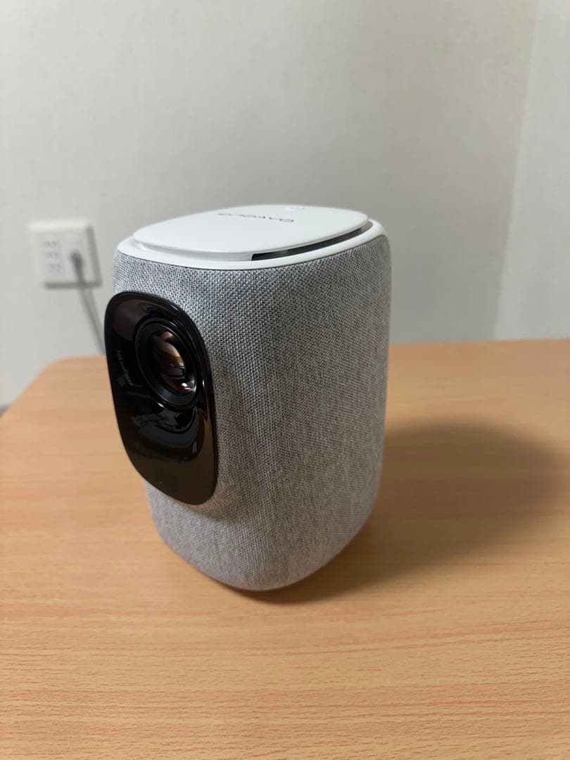 プロジェクター 300\"大画面天井吊り可 スマホ/タブレット/PC/Switch