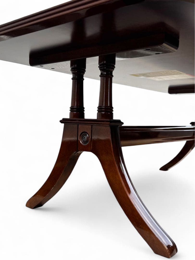 美品 IDC大塚家具 MORISHIGE モリシゲ フローラ センターテーブル