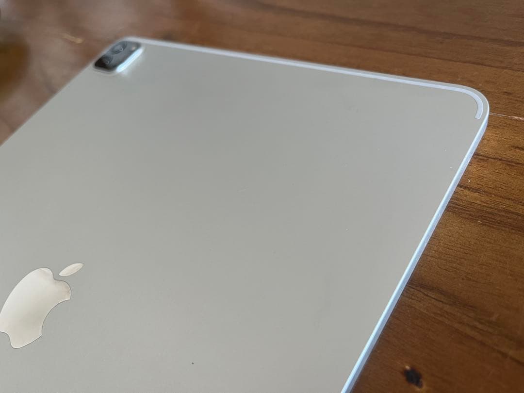 【美品】iPadpro第5世代12.9インチWi-Fi 128GB pencil