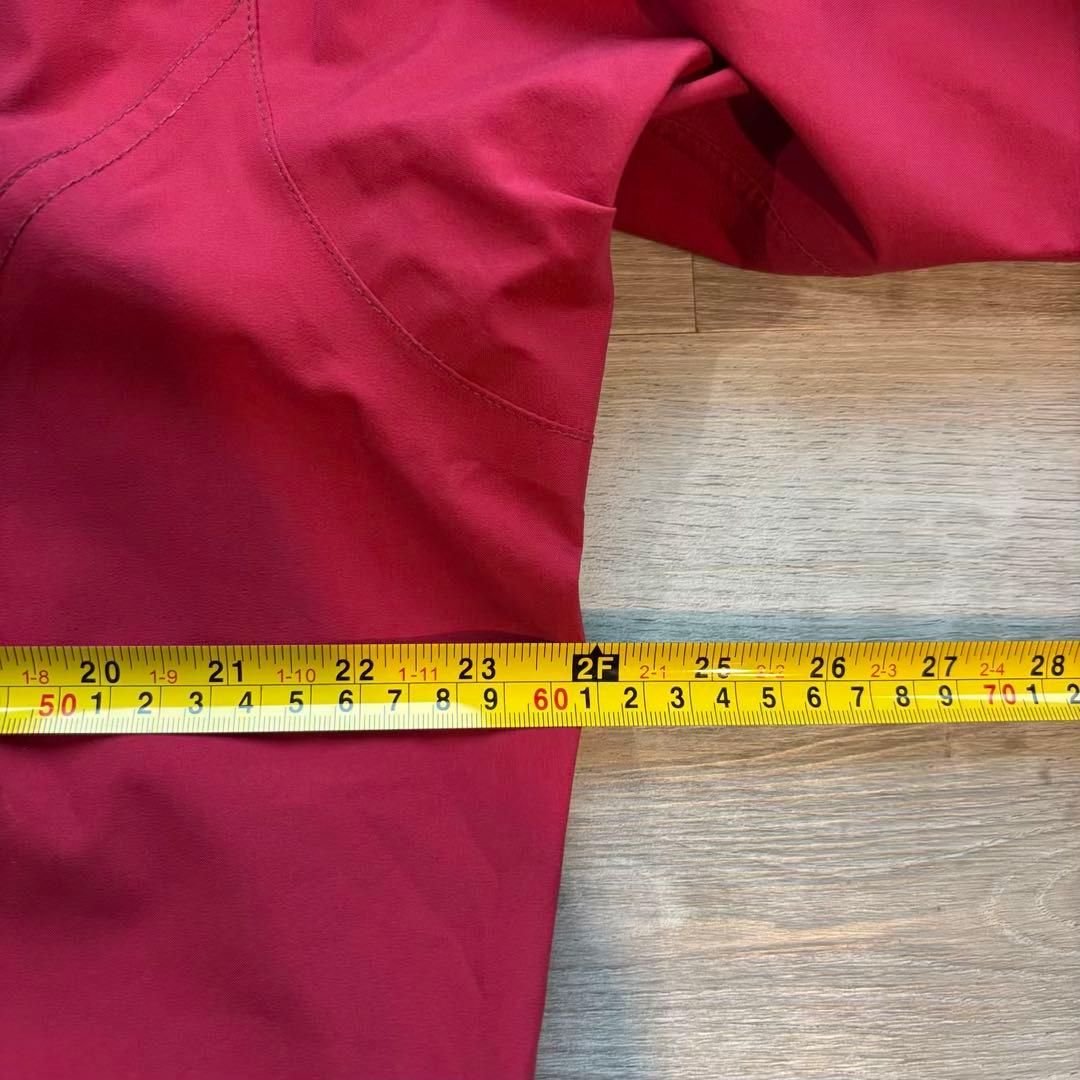 80s Berghaus 英国製 GORE-TEX ジャケット#463