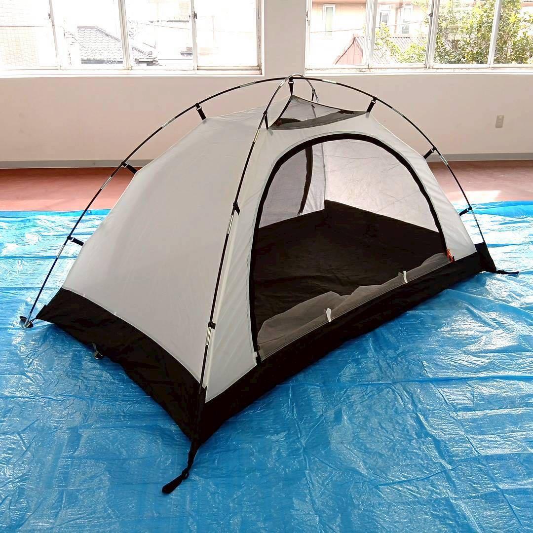 コールマンColeman テント ツーリングドームST