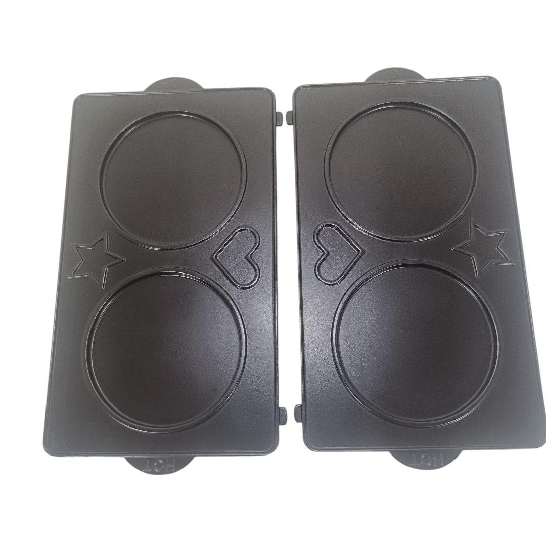 VITANTONIOパンケーキメーカー ペコちゃんVSW-450