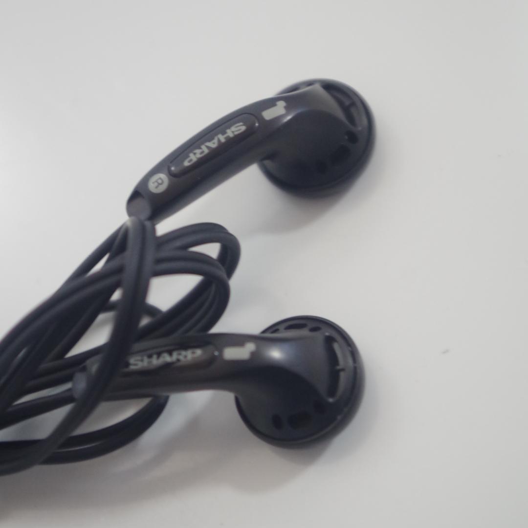 A4388 SHARP MD-DS33-A MDプレーヤー