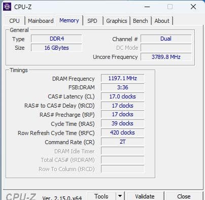デスクトップパソコン Core i7 7700 16Gメモリー
