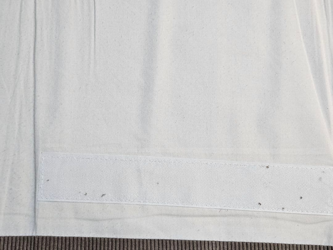 モモナチュラル　クラウドソファ　オットマン