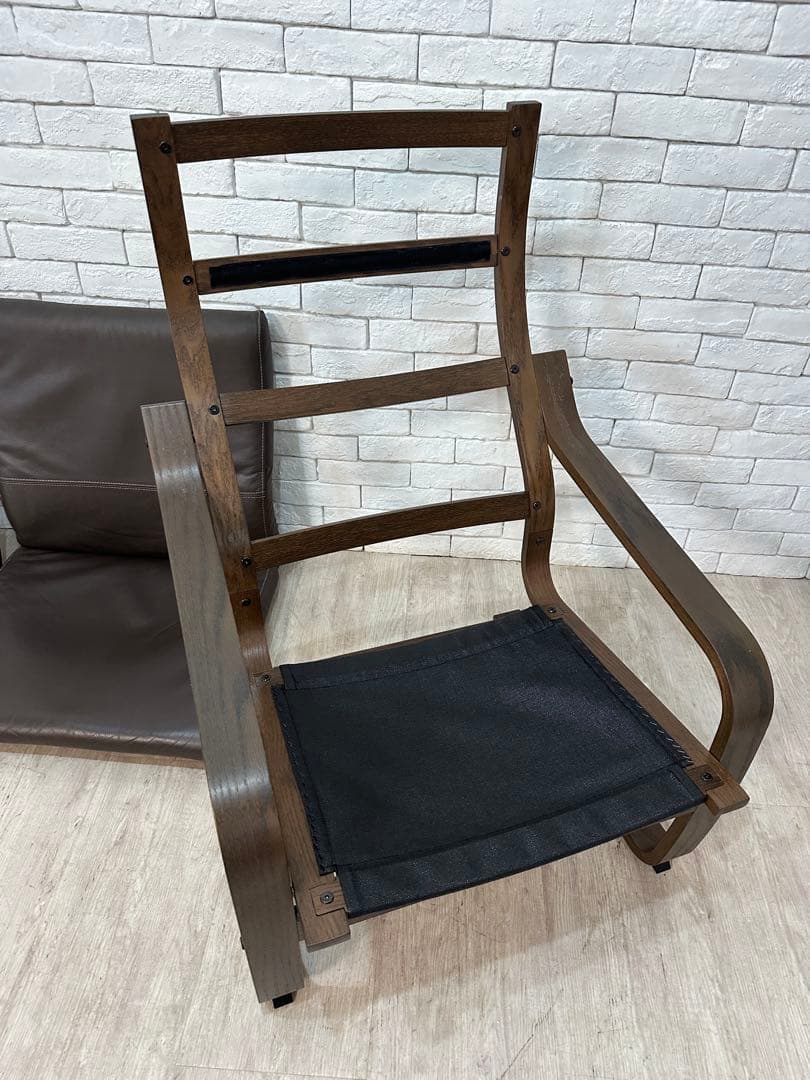 ② 【garuzou com】イケア チェア