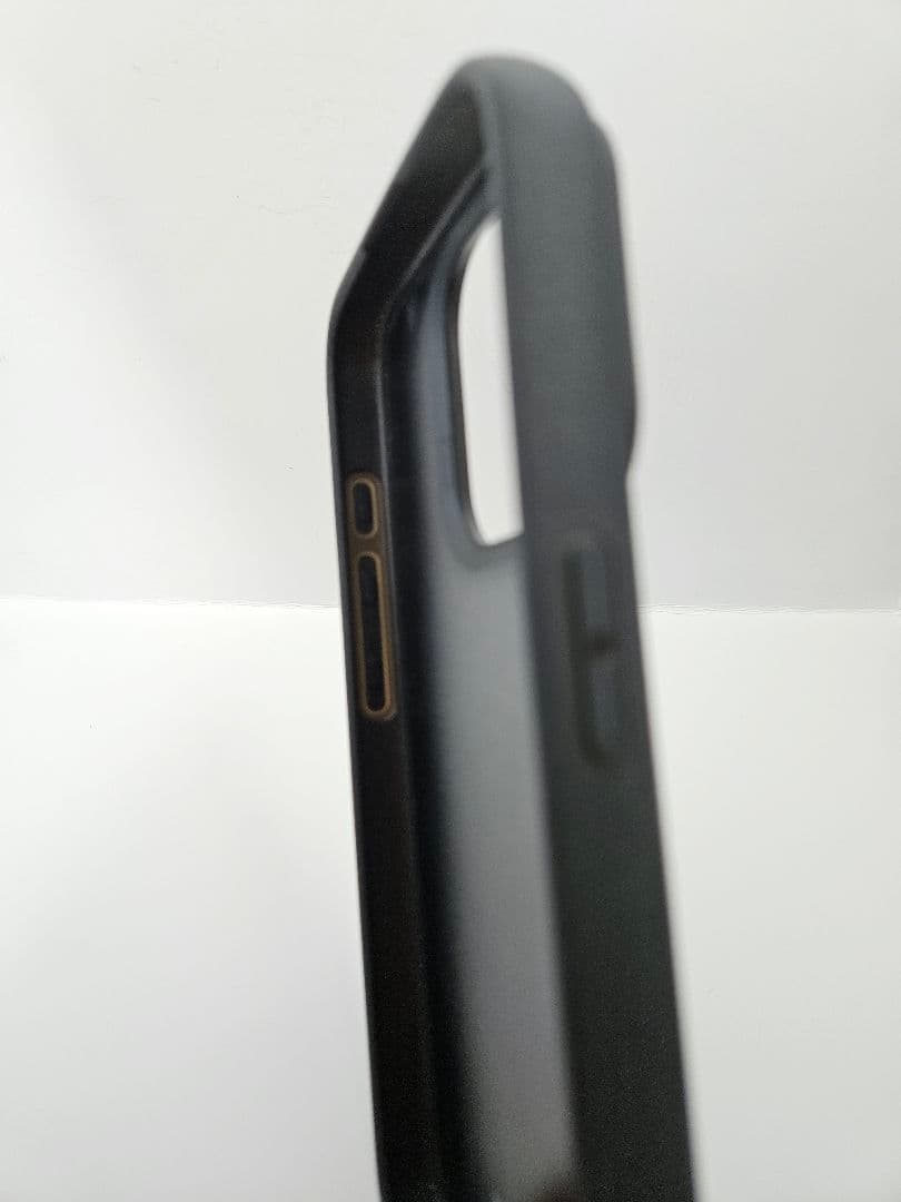 PRADA ブラック iPhone用ケース