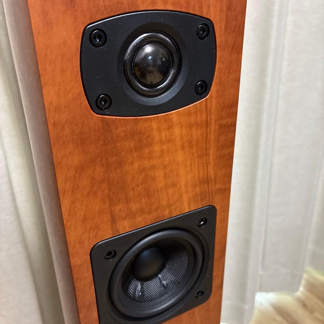 Pioneer S-LM2-LR トールボーイ ペアスピーカー