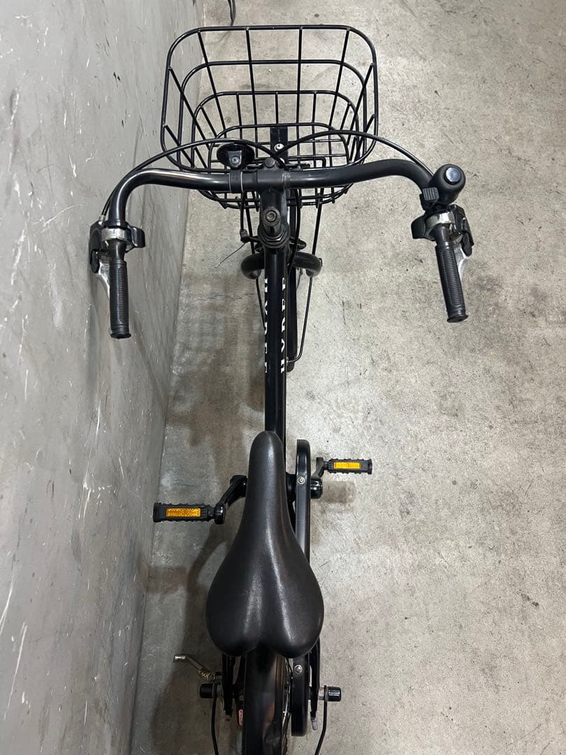 子供用自転車　BRIDGESTONE HYDEE ブリヂストン