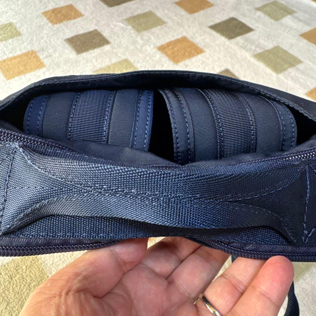 ブリーフィング　A4 2WAY LINER MW GENⅡ