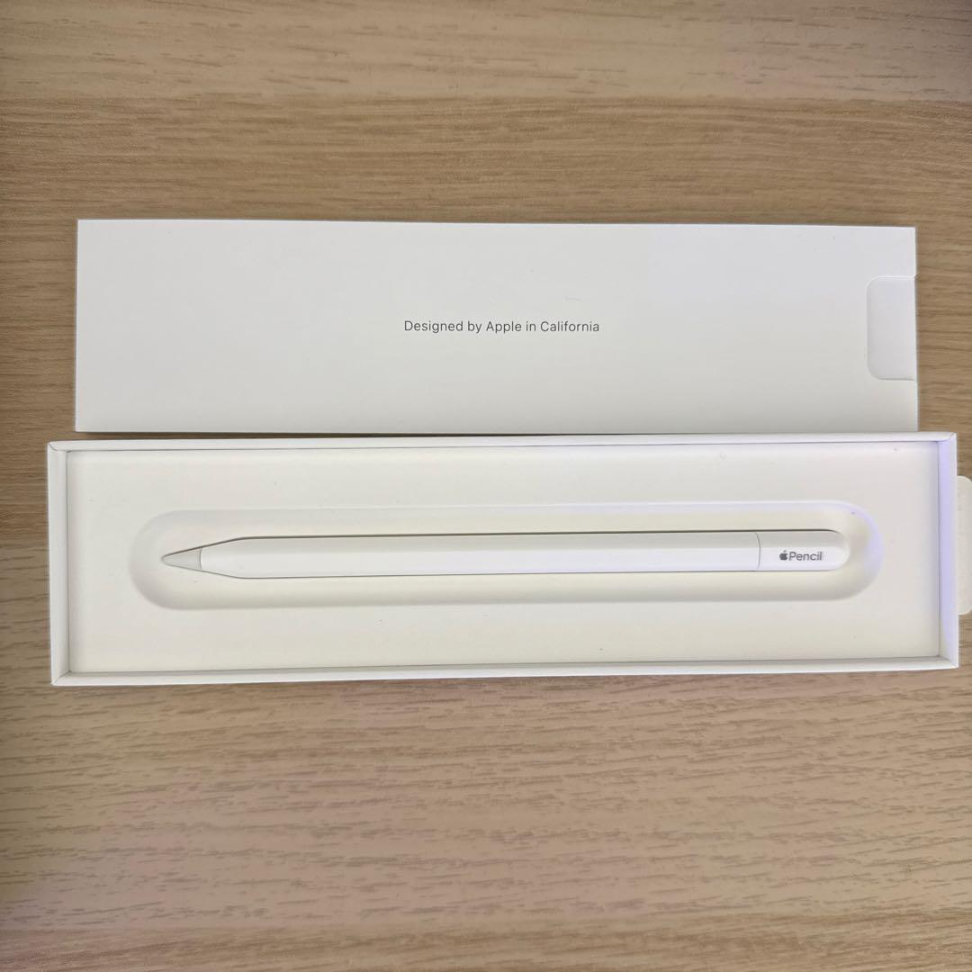 iPad Pro 11インチ(第4世代)128GB Apple Pencil付き