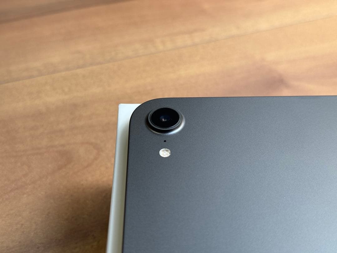 美品 Apple iPad mini 第6世代 256GB Wi-Fiモデル