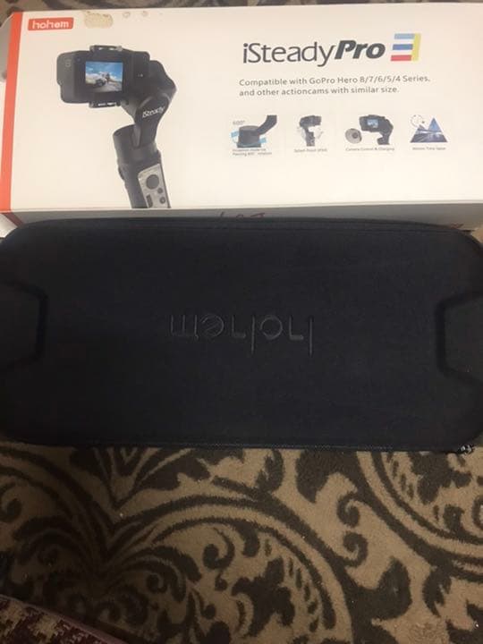 その他 SIGHTRON S2 BL1025 STABILIZER