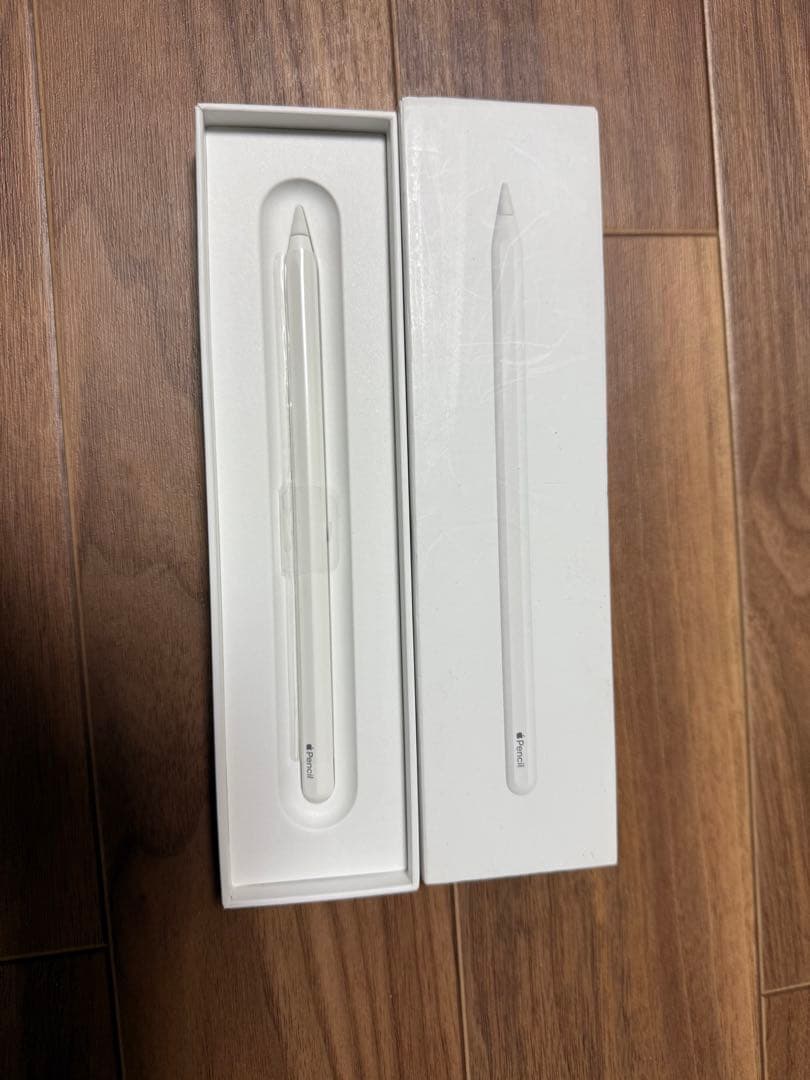 iPad Pro第2世代　128+ Apple Pencil