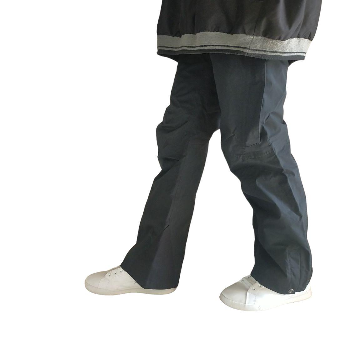 【高機能】US Columbia OMNI-TECH スノーパンツ XS