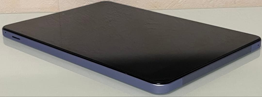 UAUU 8インチタブレット 本体 充電器付き