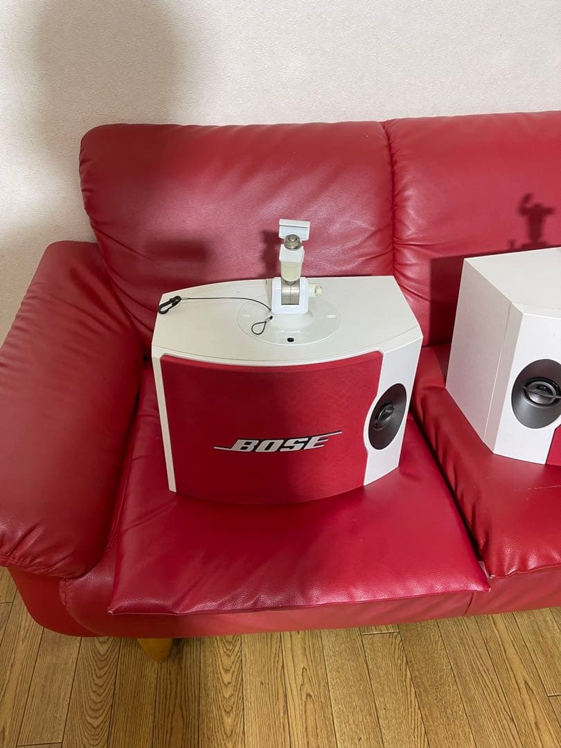 BOSE スピーカー 301 V