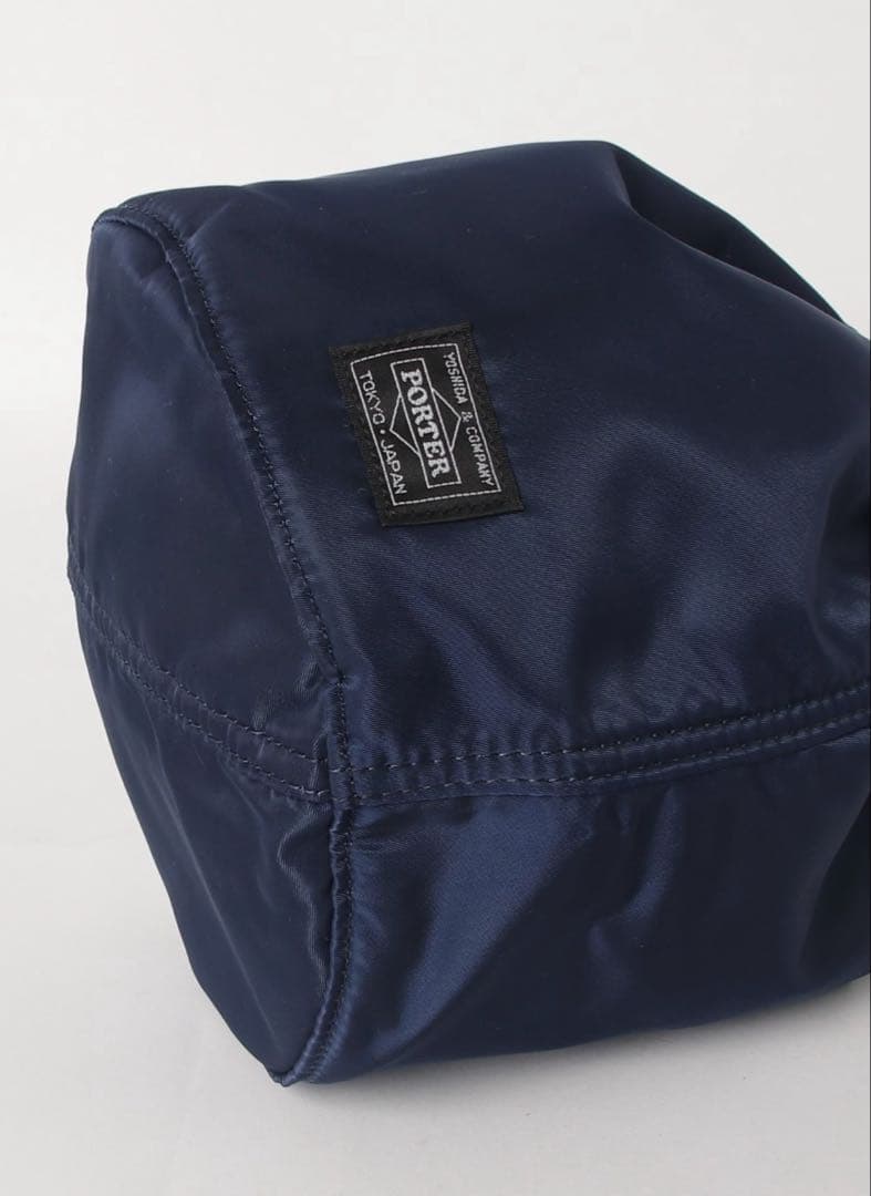 新品　NEXUSVII. × PORTER for mikomori