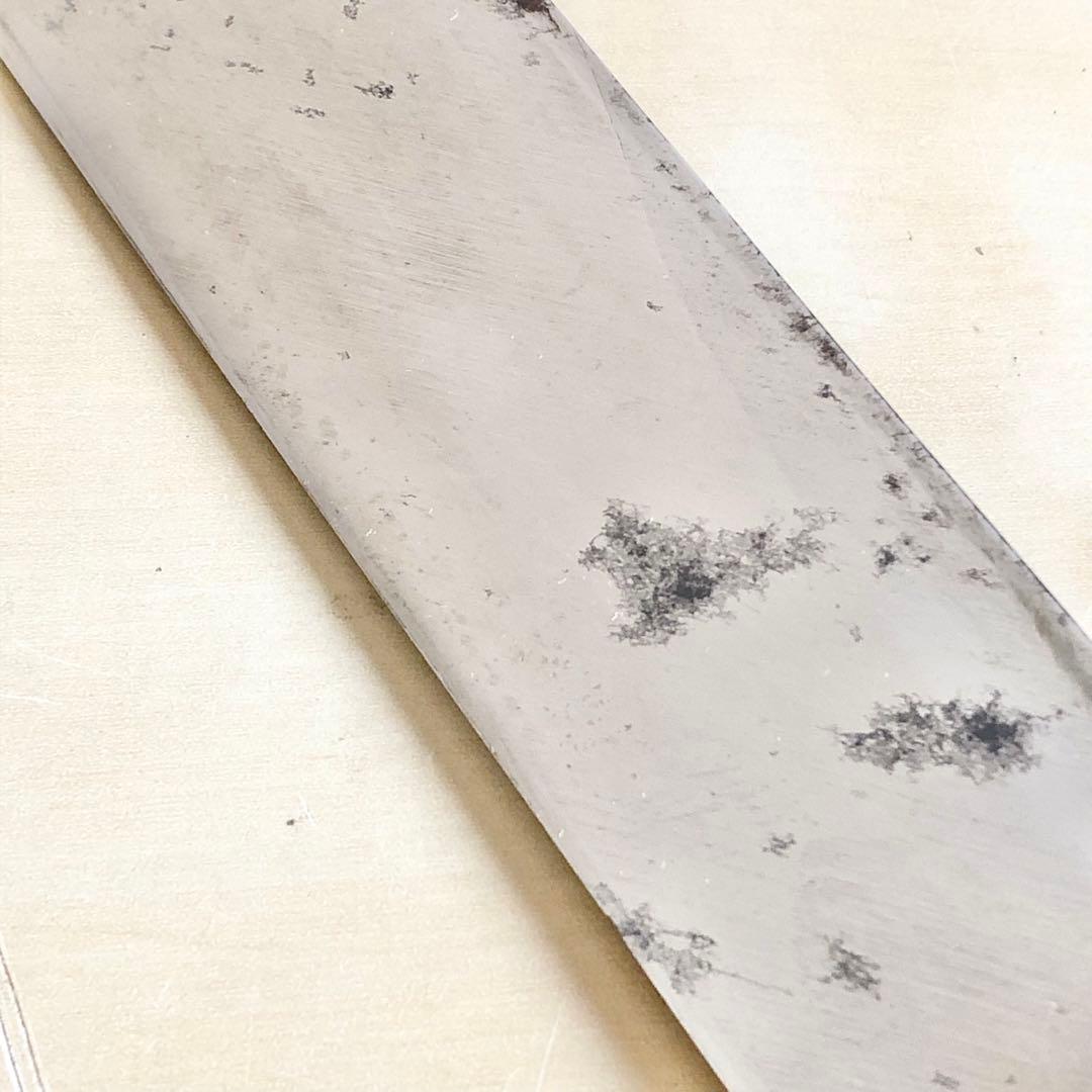 正本総本店 ムキモノ包丁 薄刃包丁