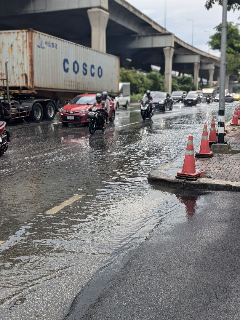 【専用】タイのお守りプラクルアンッ！猫だ！キャット！幸運のお守り！！結構古そう…