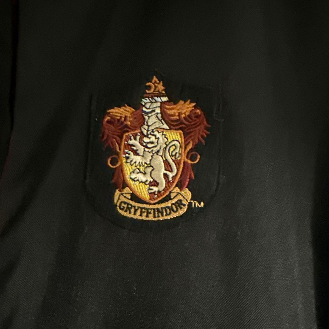 公式ハリー・ポッター グリフィンドール ローブと杖(ハリー)