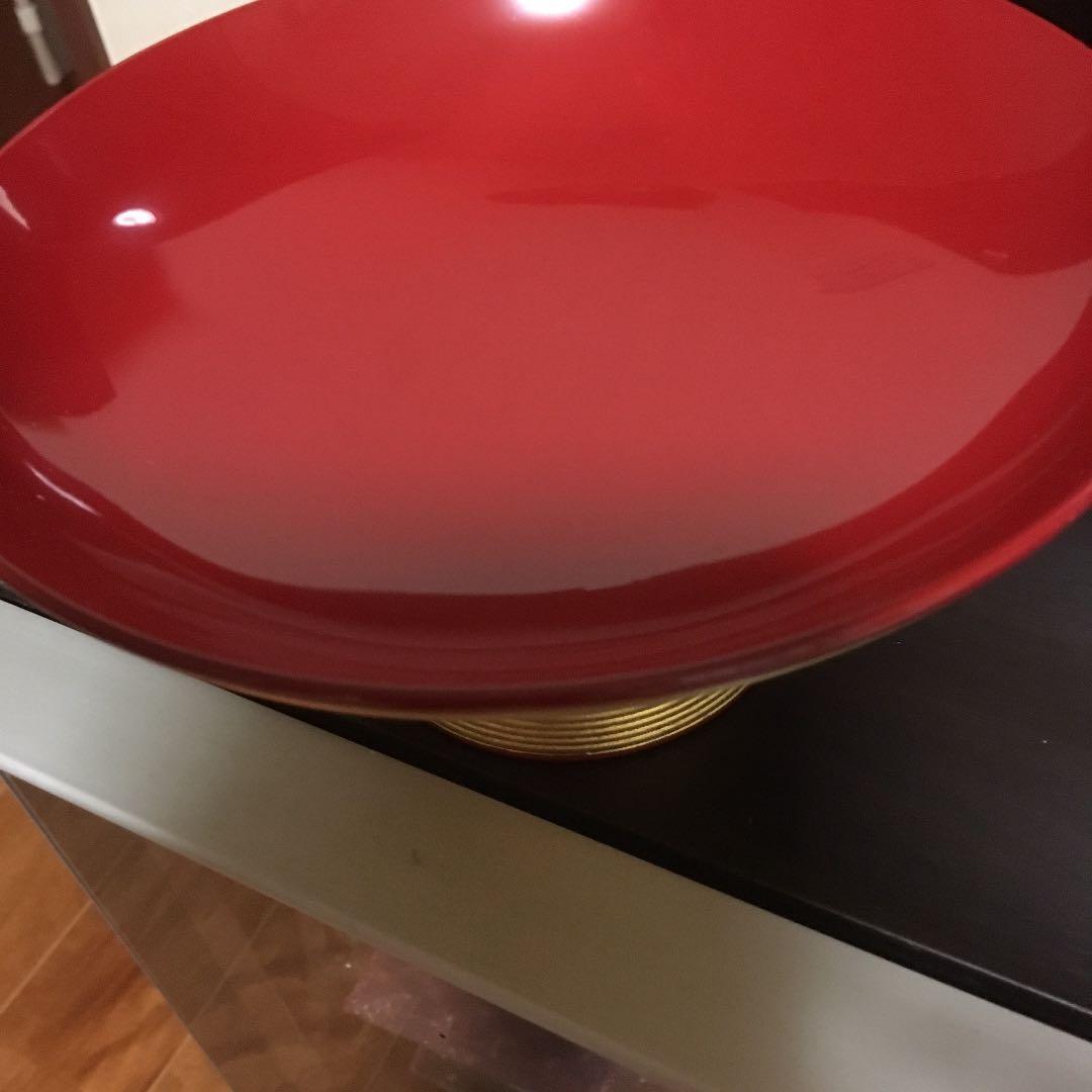 すごく大きい盃 (さかずき)京都の象彦 お祝い用です