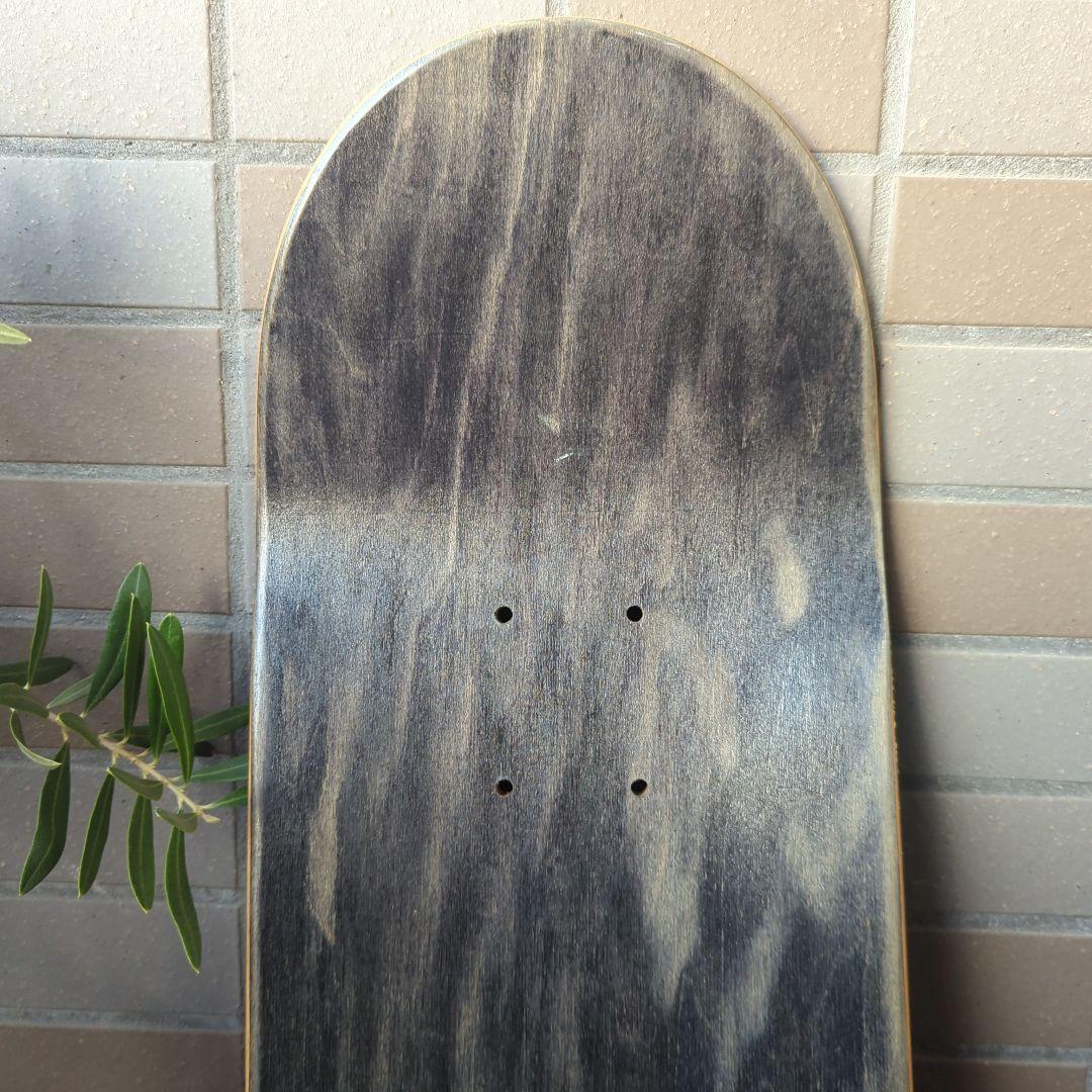 Punk Rock Skateboards Circle Jerks スケボー