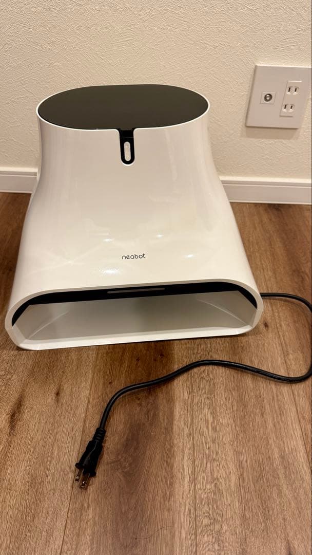 【ジャンク品】Neabot Q11×2台セット ロボット掃除機