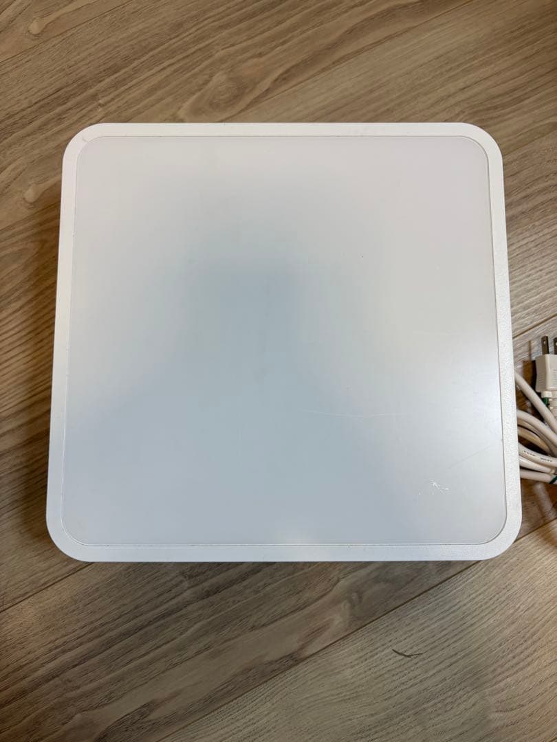 mPOP POP10 WHT JP レジ用品