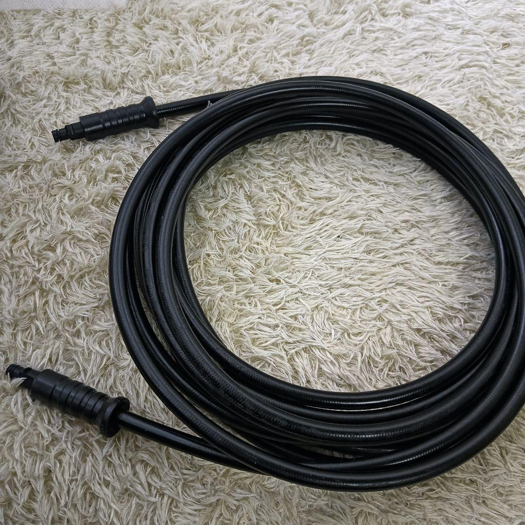 ケルヒャー　K2 サイレント　家庭用高圧洗浄機　付属品完備