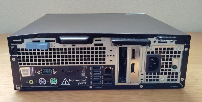 Windowsデスクトップ DELL Precision Tower 3430 SFF