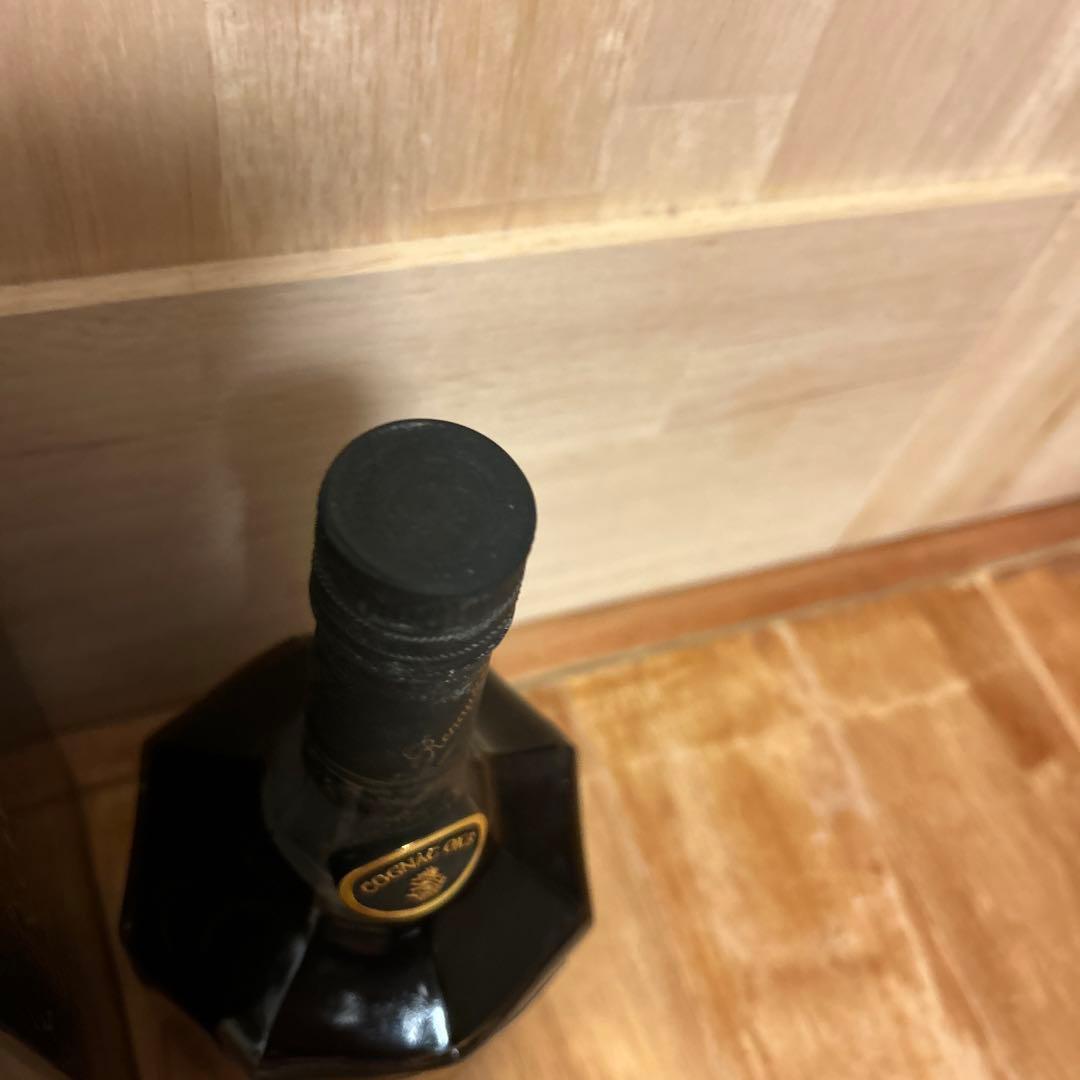 RENAULT コニャック O.V.B. 750ml