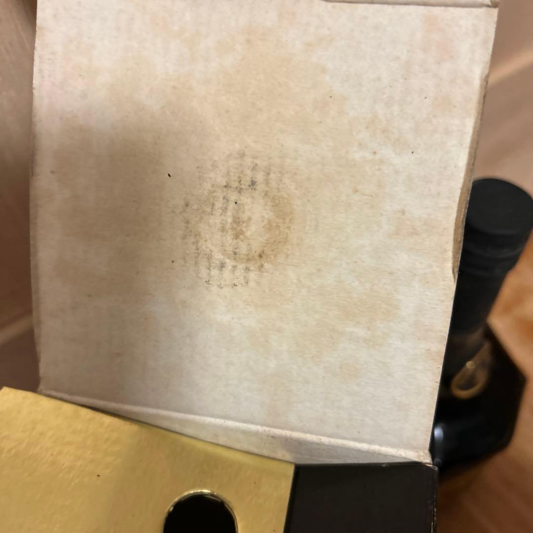 RENAULT コニャック O.V.B. 750ml