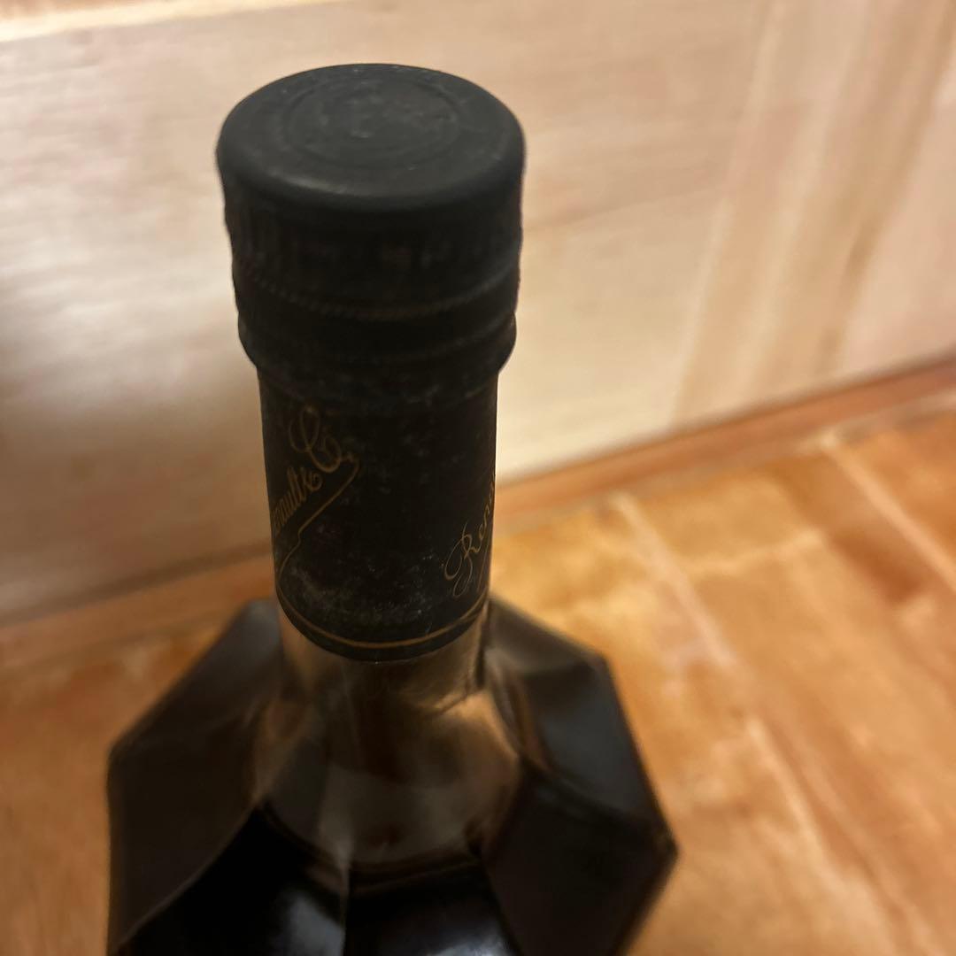 RENAULT コニャック O.V.B. 750ml