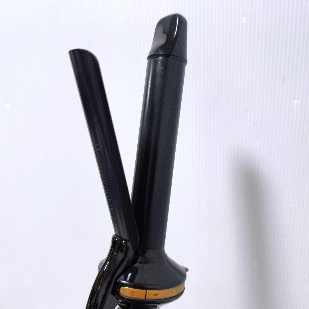 【送料無料】リュミエリーナ ヘアビューロン 4D Plus カール S 26.5