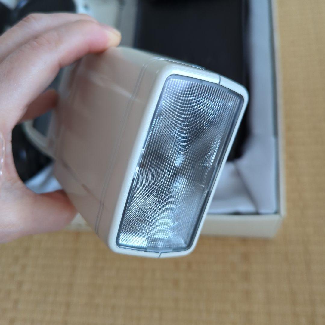 ミノルタα8700i フィルム一眼レフカメラ限定品